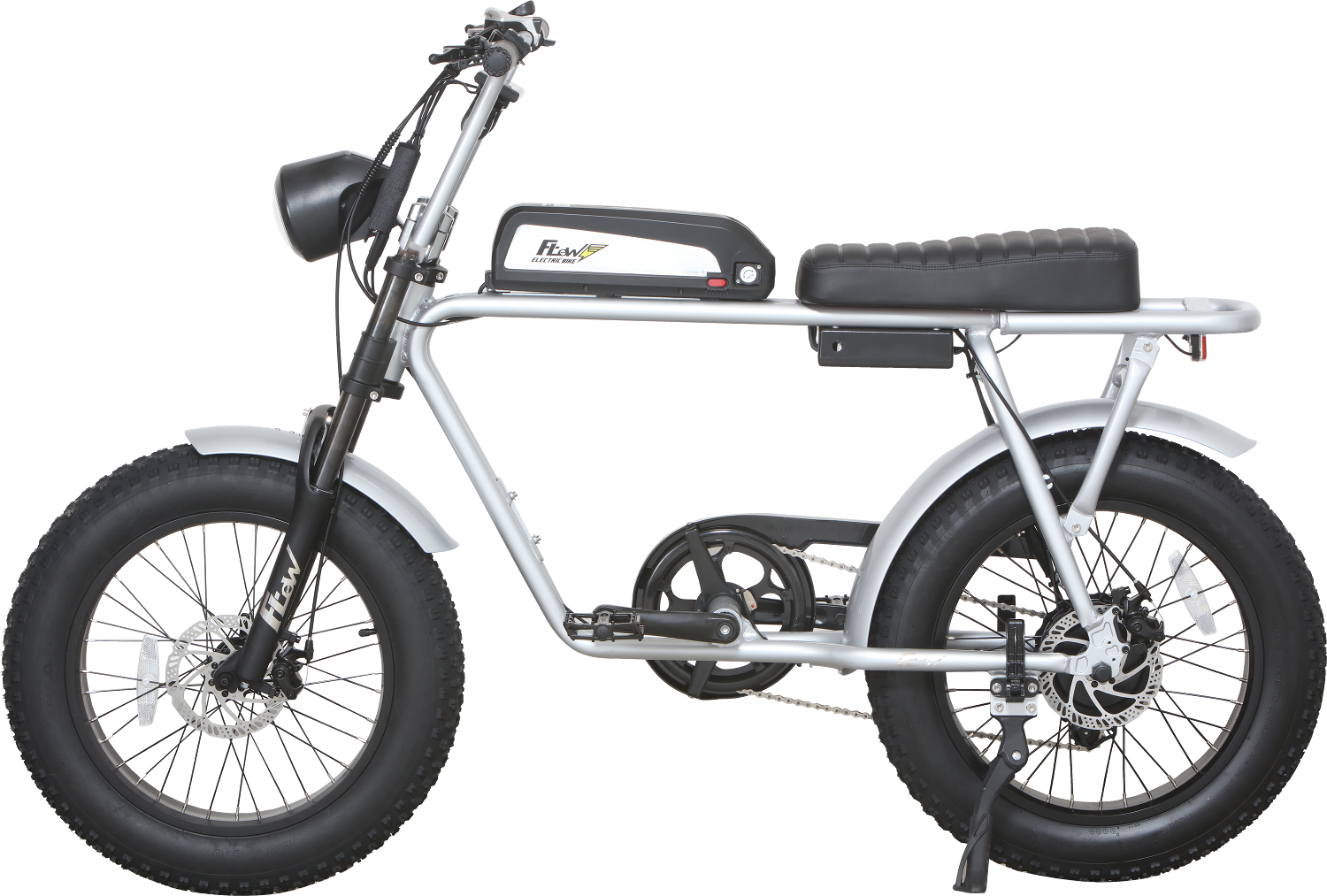 FLOWBIKEバッテリー E-BIKE super73 バッテリー本体 - アクセサリー